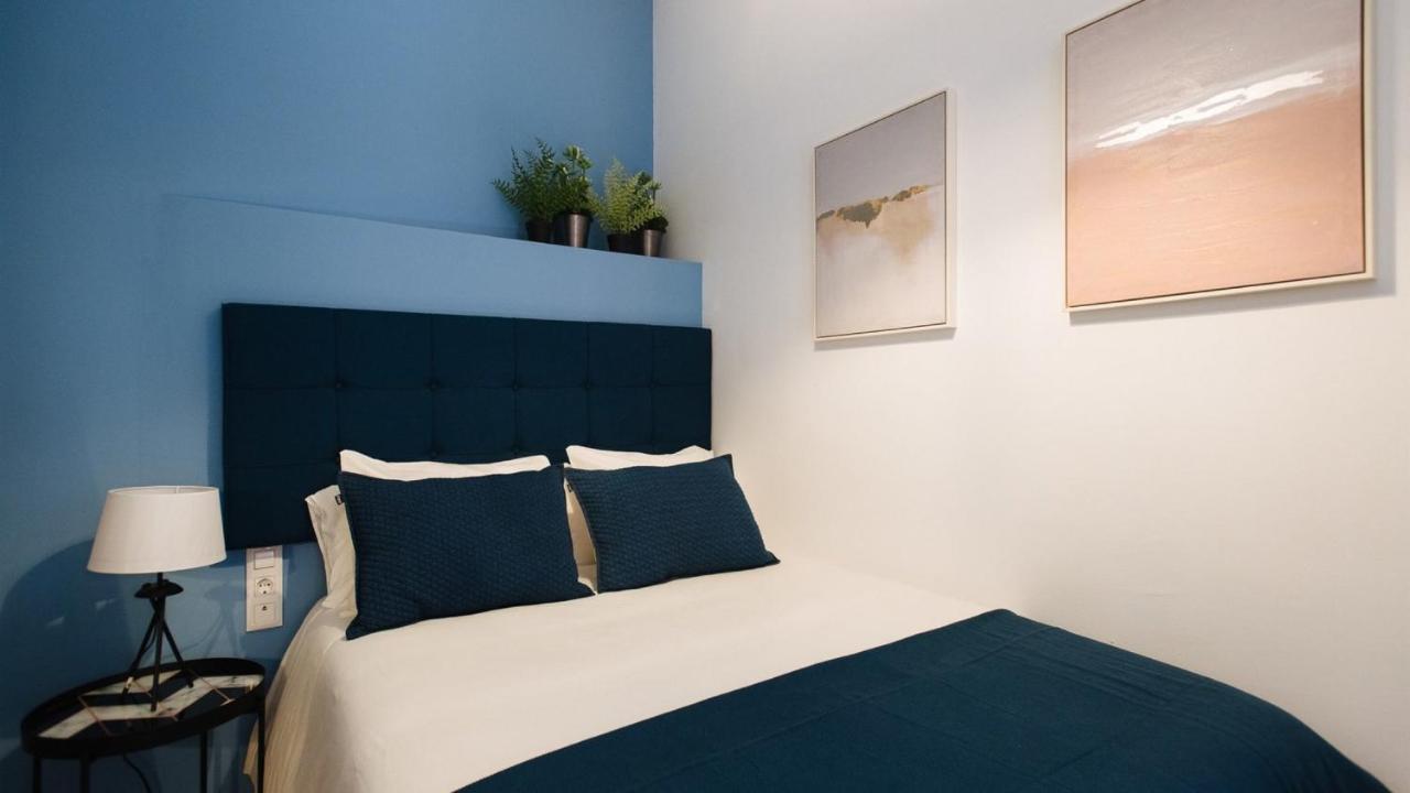 Chiqui And Vicente Suite Apartments Севилья Экстерьер фото